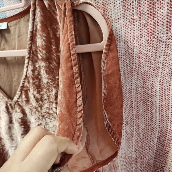 Madewell Tulip Sleeve Ruffle Top - Picture 6 of 8